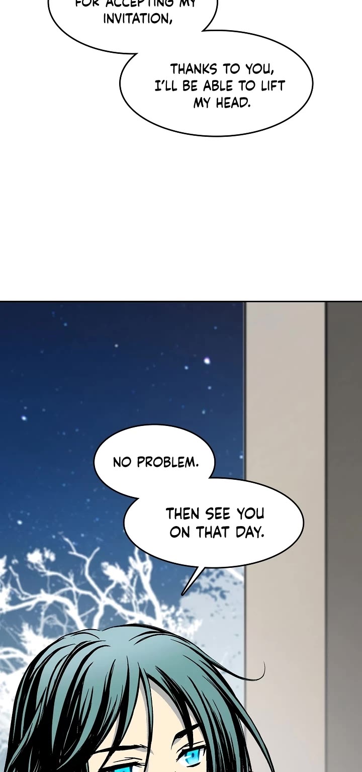 Memoir of the God of War Chap 104 - Next Chap 105