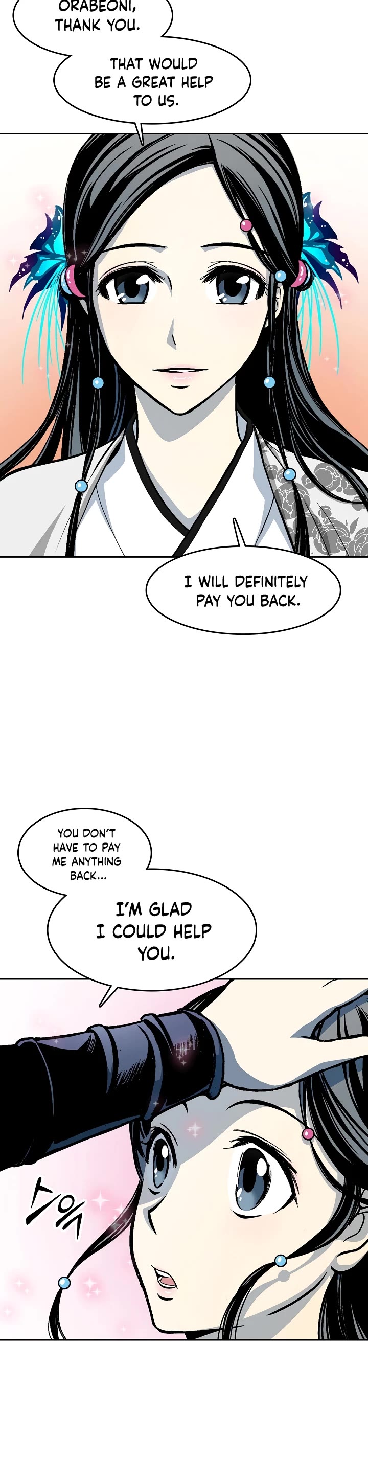 Memoir of the God of War Chap 104 - Next Chap 105