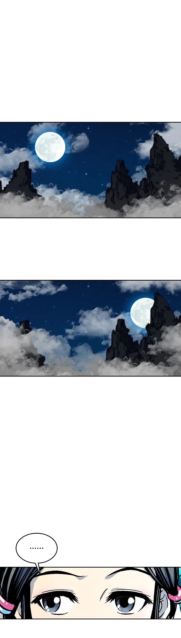 Memoir of the God of War Chap 104 - Next Chap 105