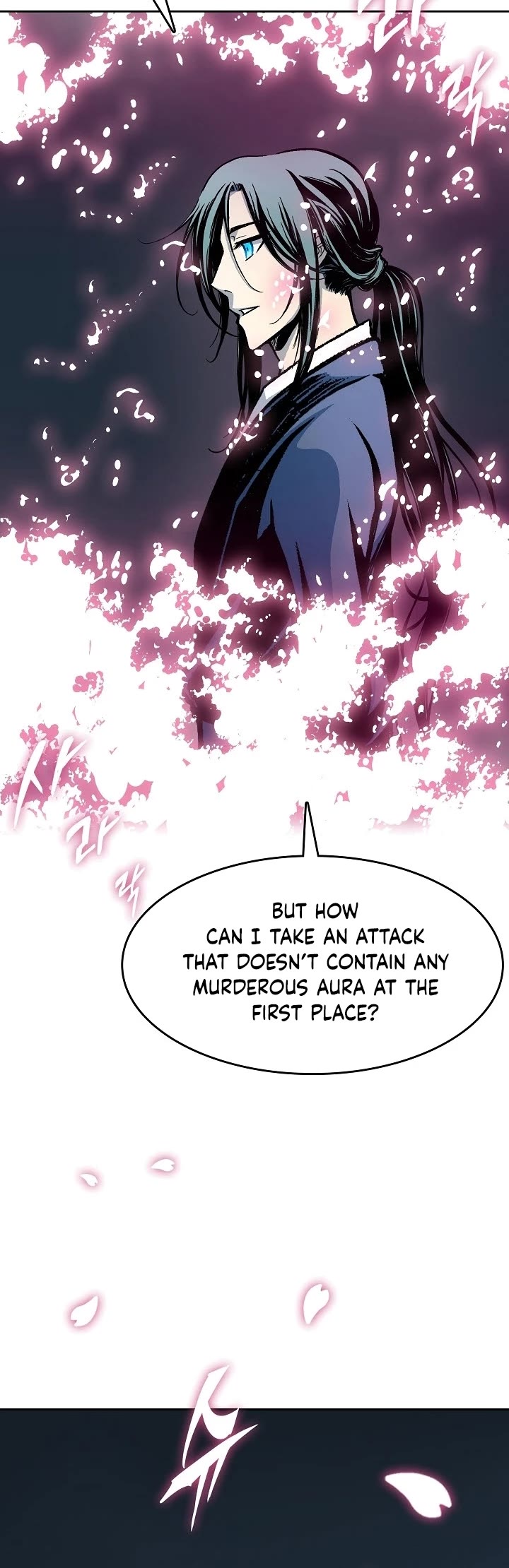 Memoir of the God of War Chap 105 - Next Chap 106