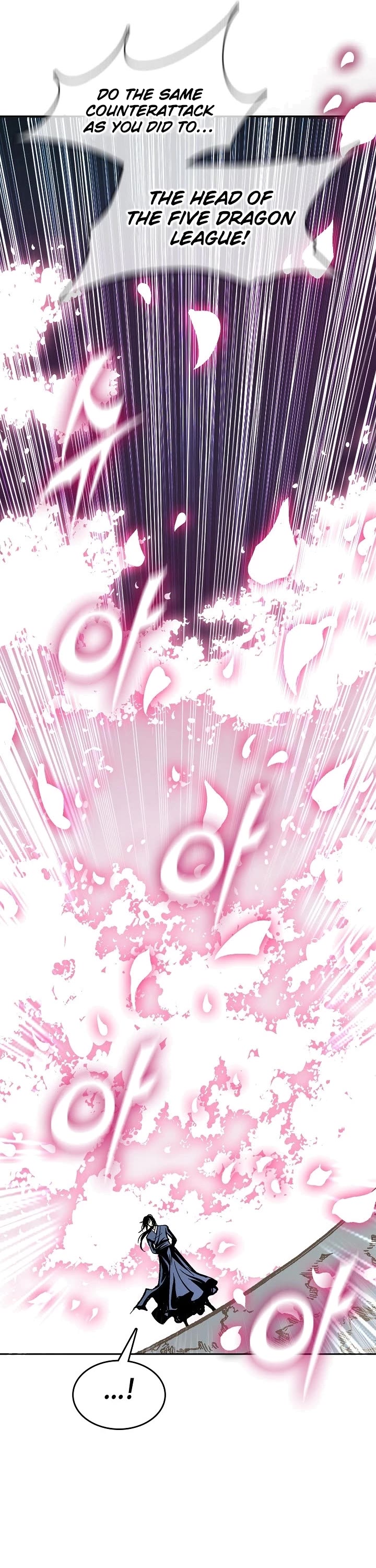 Memoir of the God of War Chap 105 - Next Chap 106