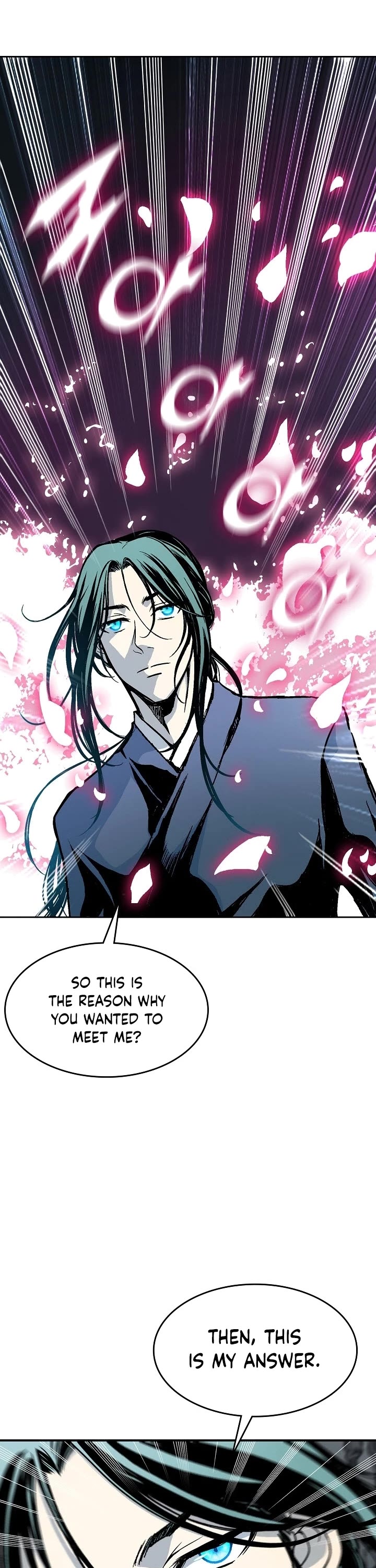 Memoir of the God of War Chap 105 - Next Chap 106