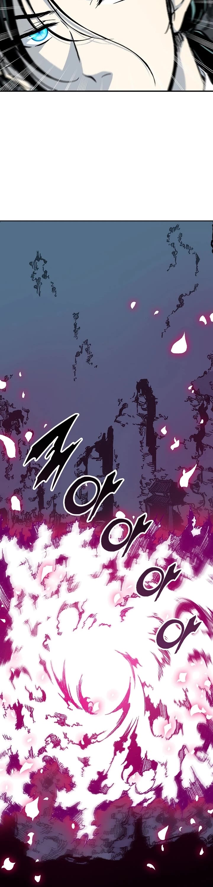Memoir of the God of War Chap 105 - Next Chap 106