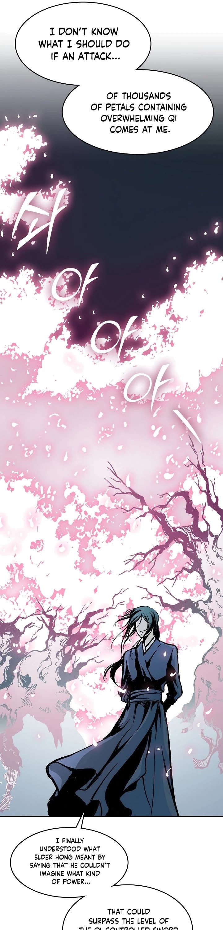 Memoir of the God of War Chap 105 - Next Chap 106