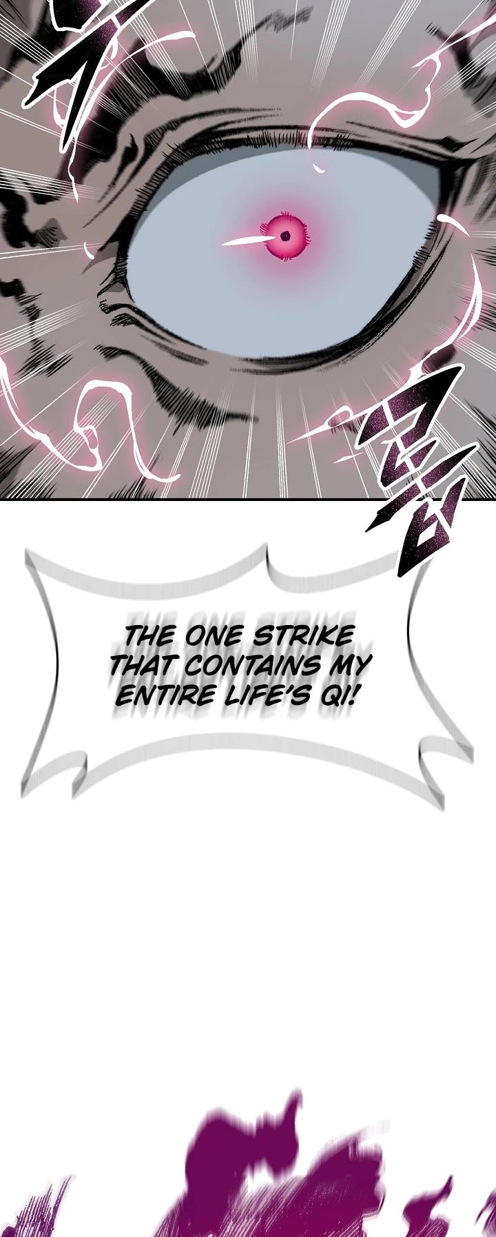 Memoir of the God of War Chap 105 - Next Chap 106