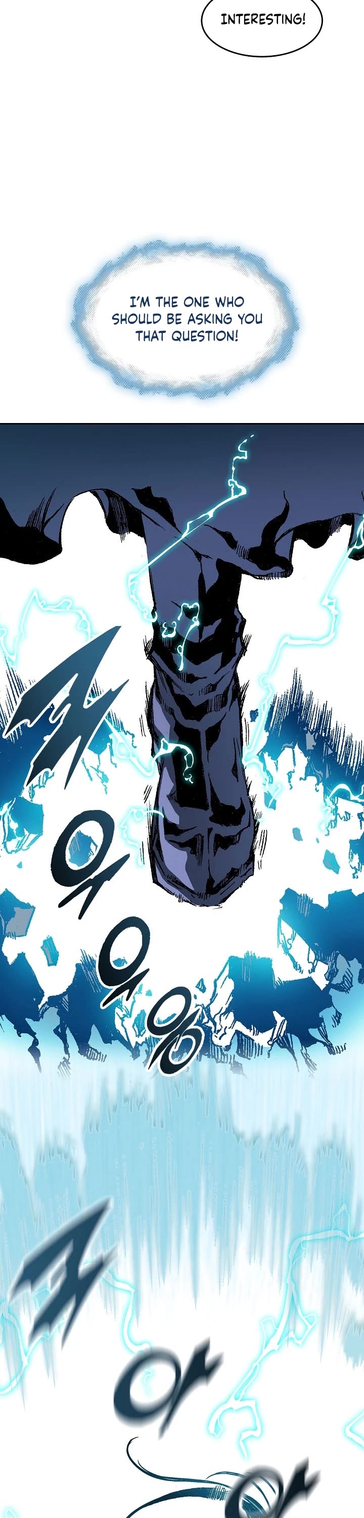 Memoir of the God of War Chap 105 - Next Chap 106