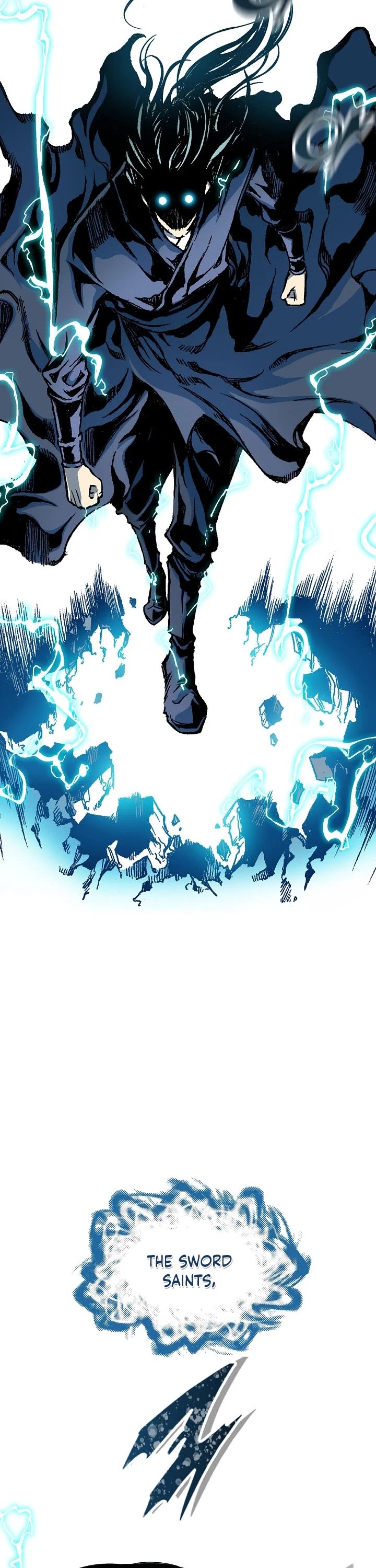 Memoir of the God of War Chap 105 - Next Chap 106