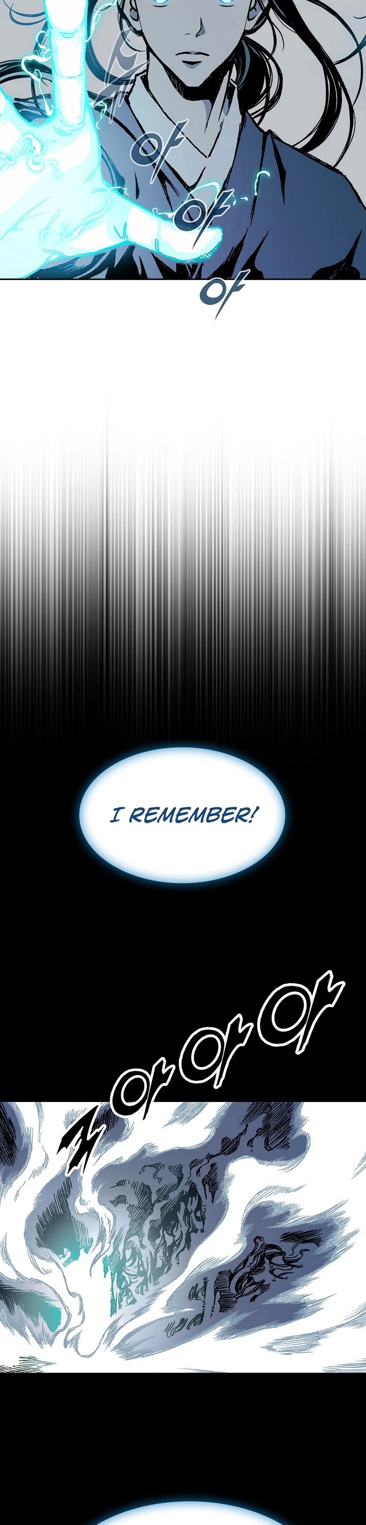 Memoir of the God of War Chap 105 - Next Chap 106