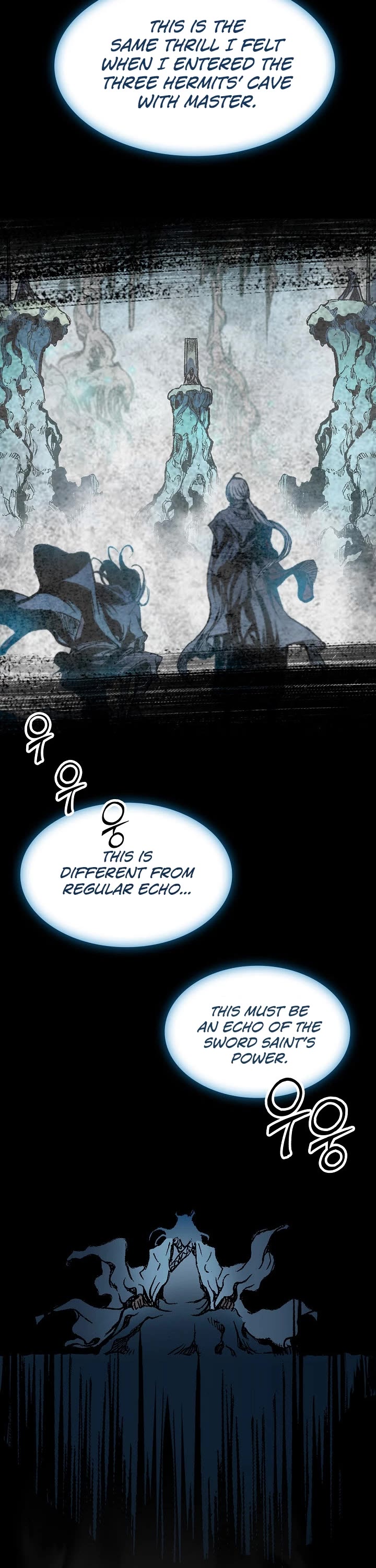 Memoir of the God of War Chap 105 - Next Chap 106