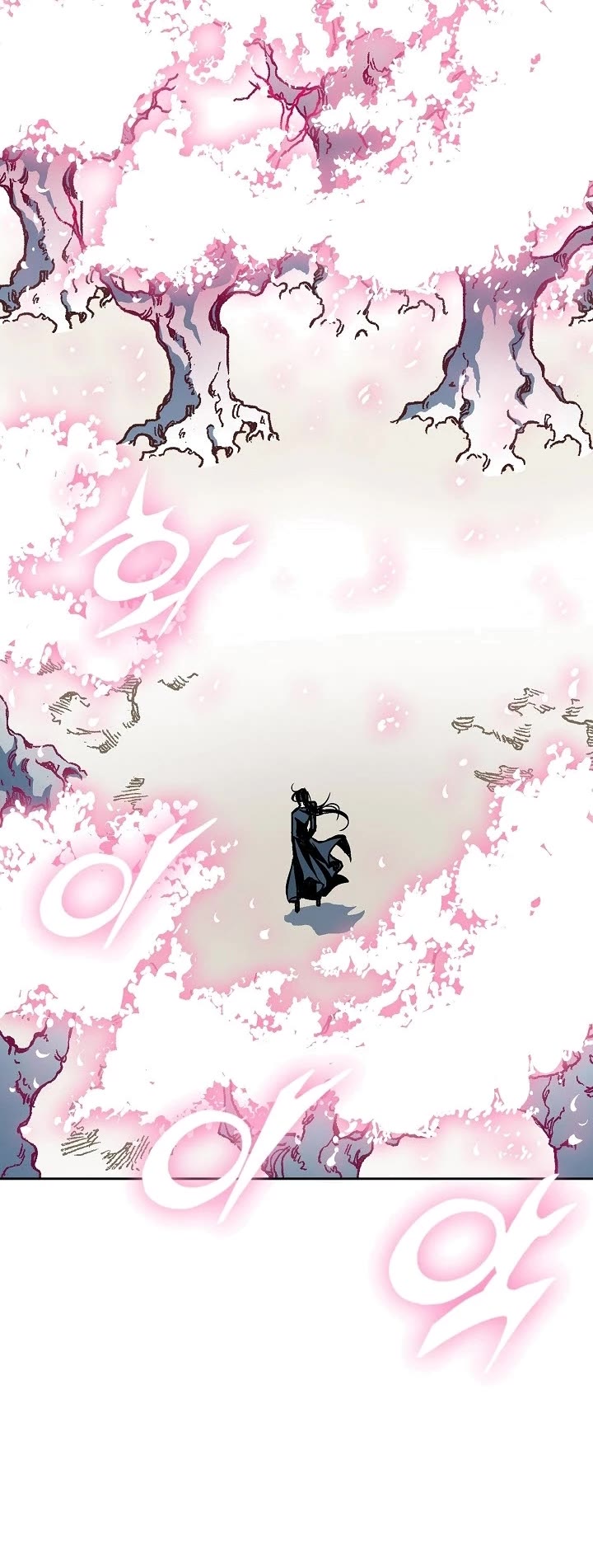 Memoir of the God of War Chap 105 - Next Chap 106