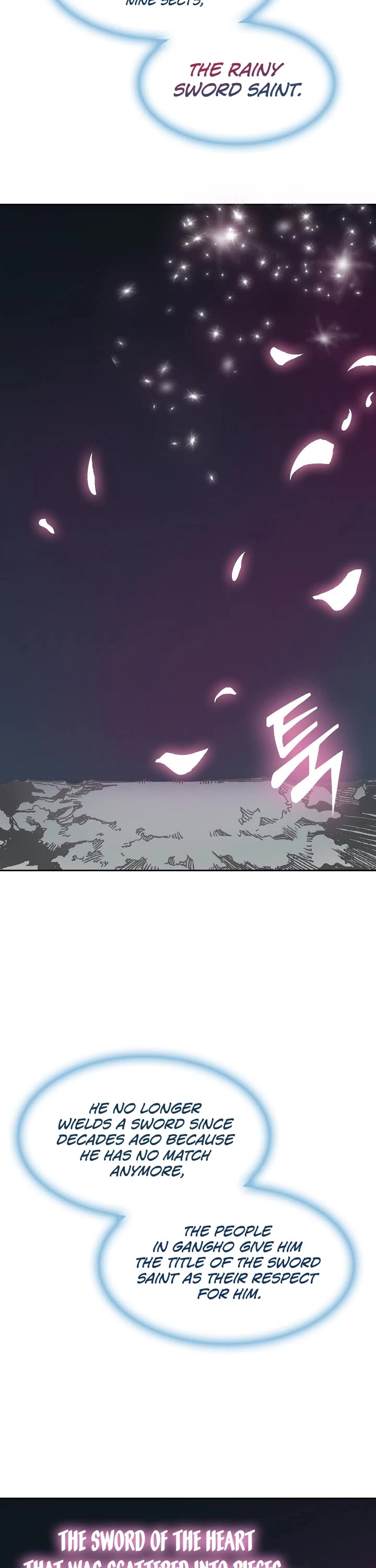Memoir of the God of War Chap 105 - Next Chap 106