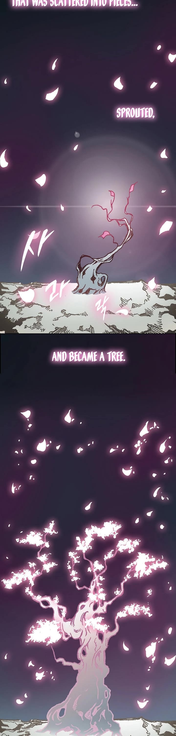 Memoir of the God of War Chap 105 - Next Chap 106