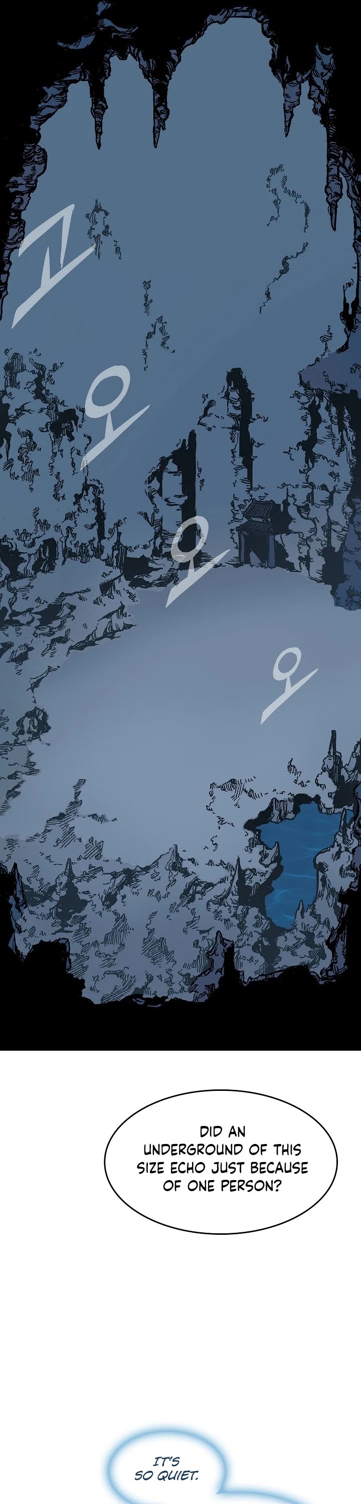 Memoir of the God of War Chap 105 - Next Chap 106