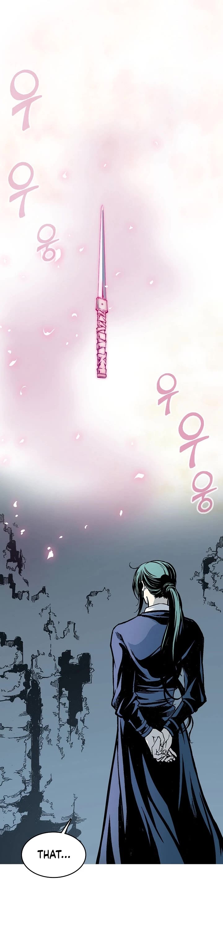 Memoir of the God of War Chap 105 - Next Chap 106