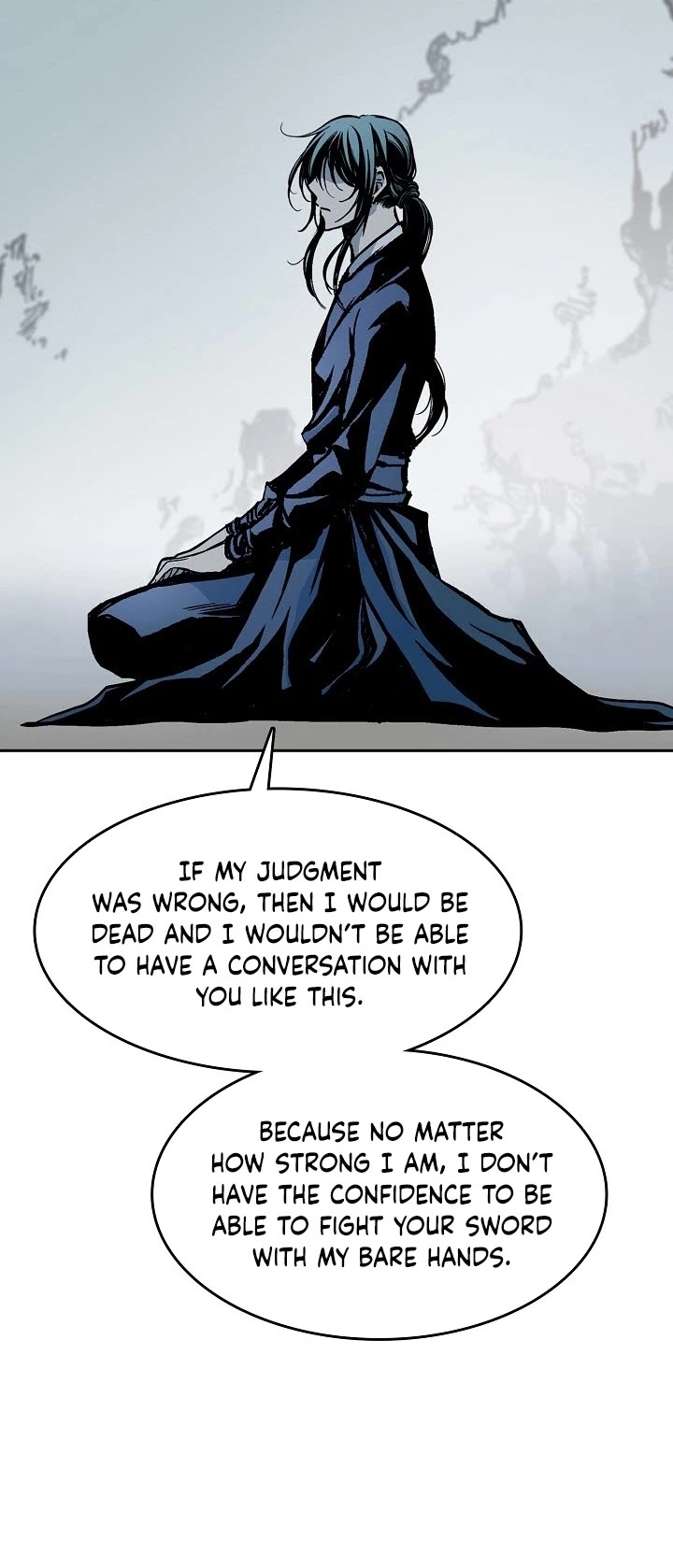 Memoir of the God of War Chap 105 - Next Chap 106