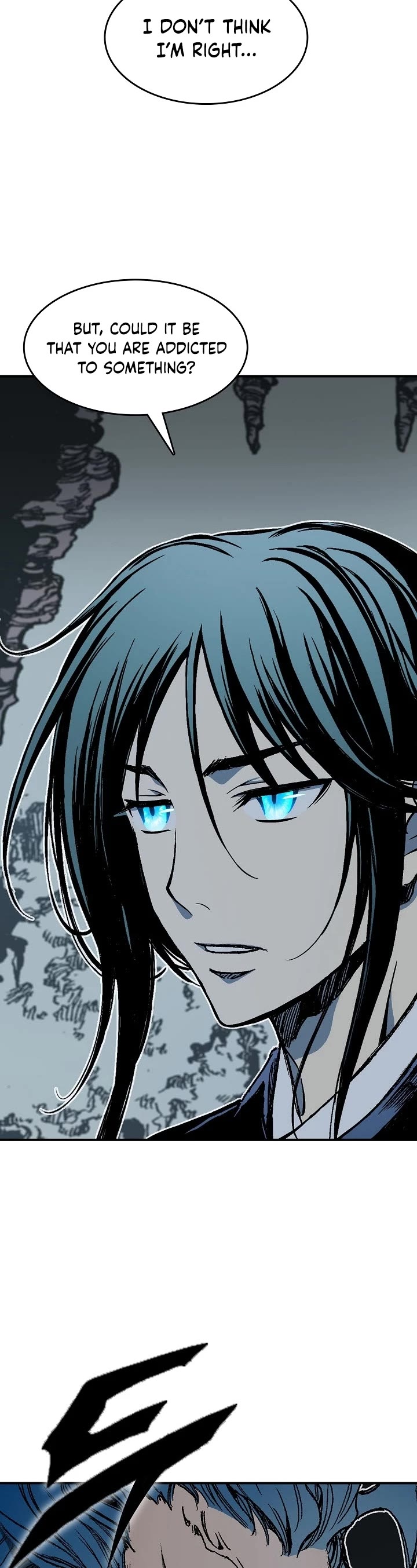 Memoir of the God of War Chap 105 - Next Chap 106