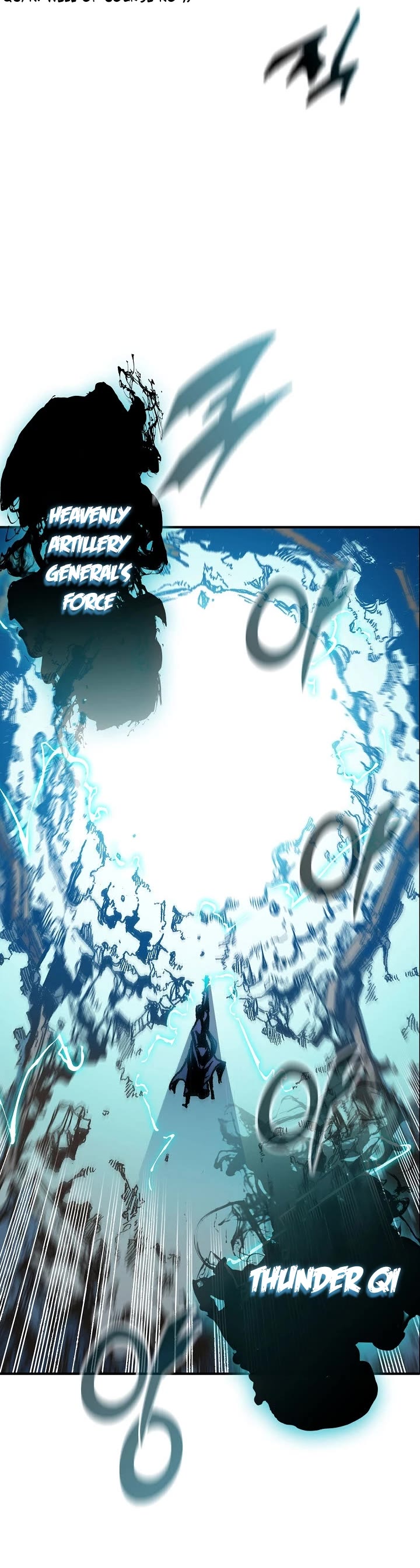 Memoir of the God of War Chap 105 - Next Chap 106