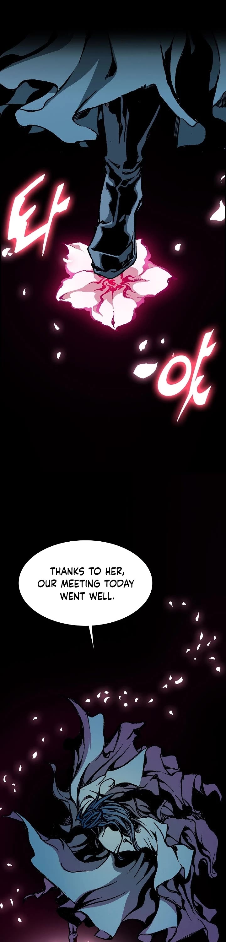 Memoir of the God of War Chap 106 - Next Chap 107