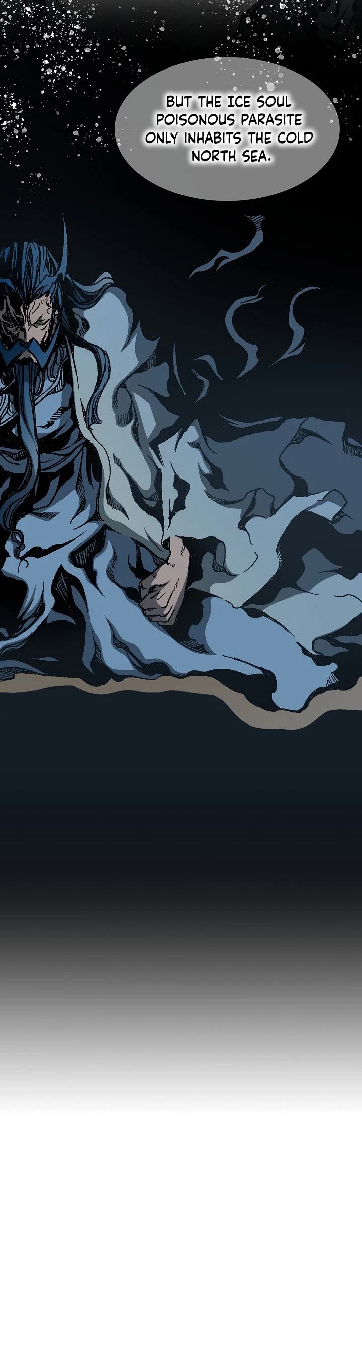 Memoir of the God of War Chap 106 - Next Chap 107