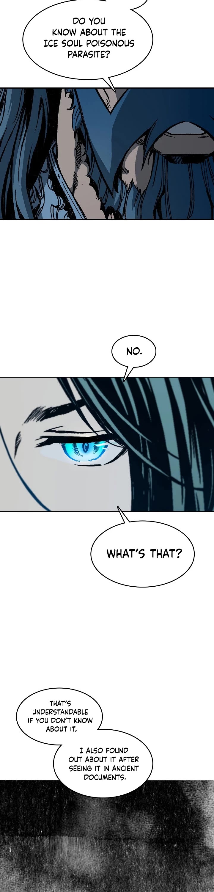 Memoir of the God of War Chap 106 - Next Chap 107