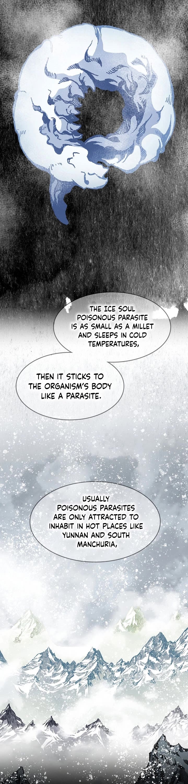 Memoir of the God of War Chap 106 - Next Chap 107