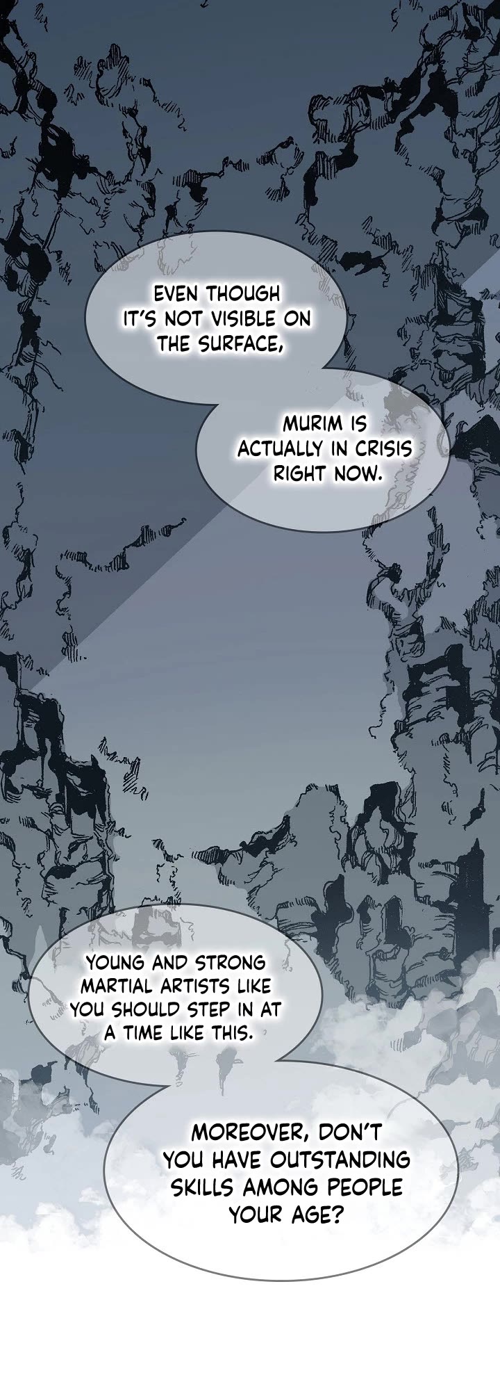 Memoir of the God of War Chap 106 - Next Chap 107