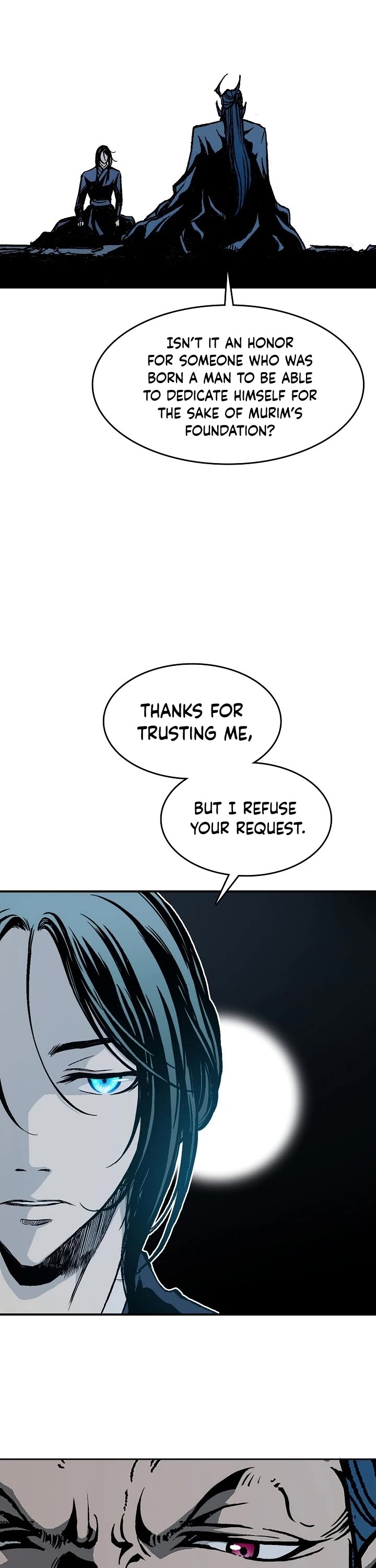 Memoir of the God of War Chap 106 - Next Chap 107