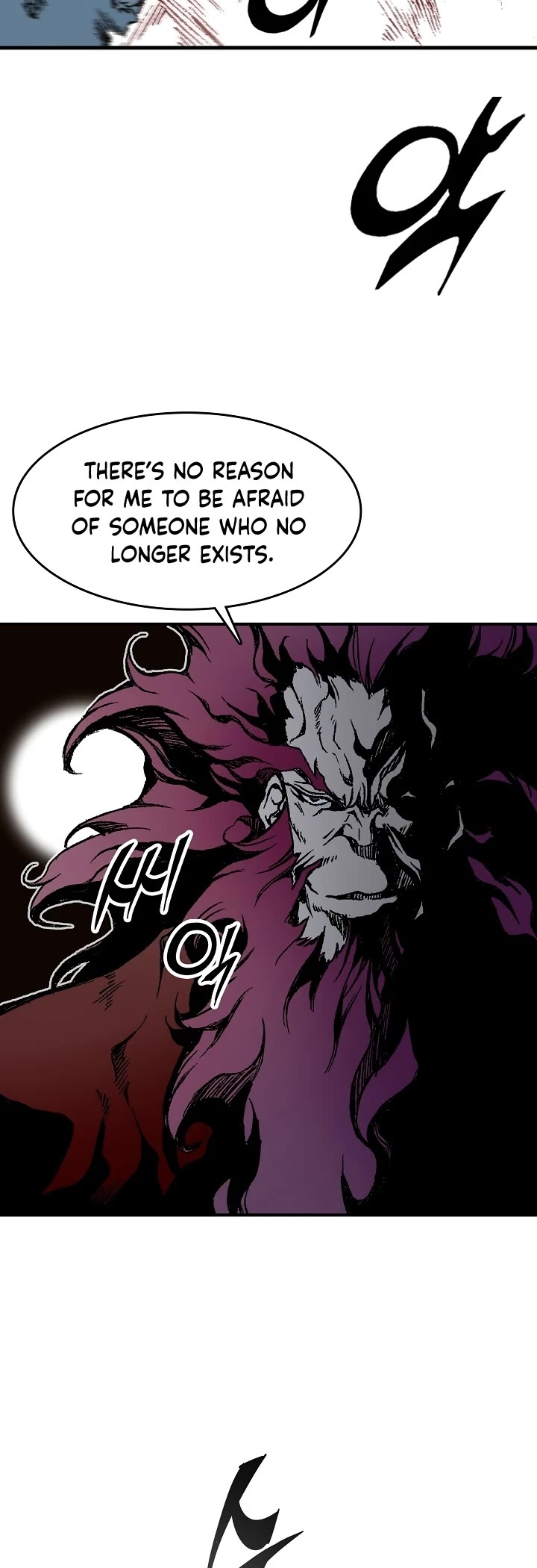 Memoir of the God of War Chap 108 - Next Chap 109