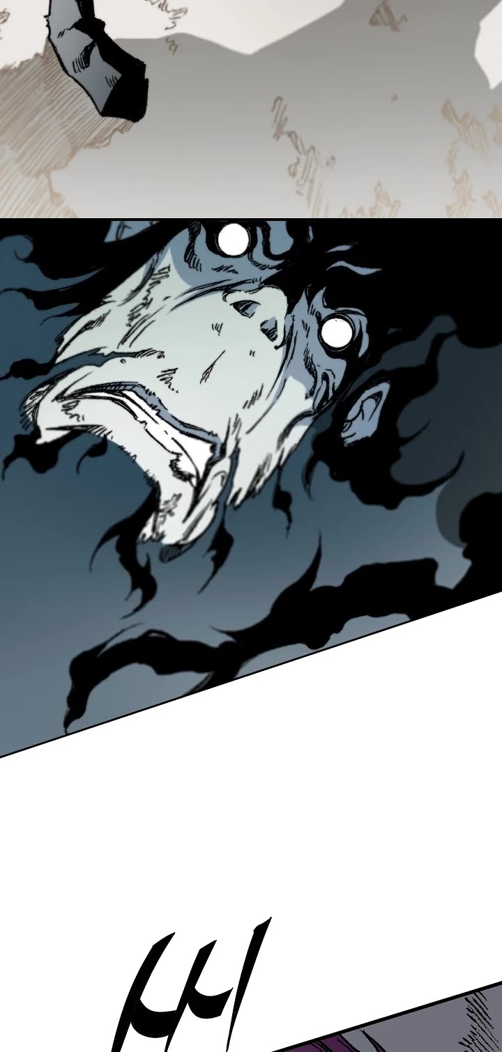 Memoir of the God of War Chap 108 - Next Chap 109