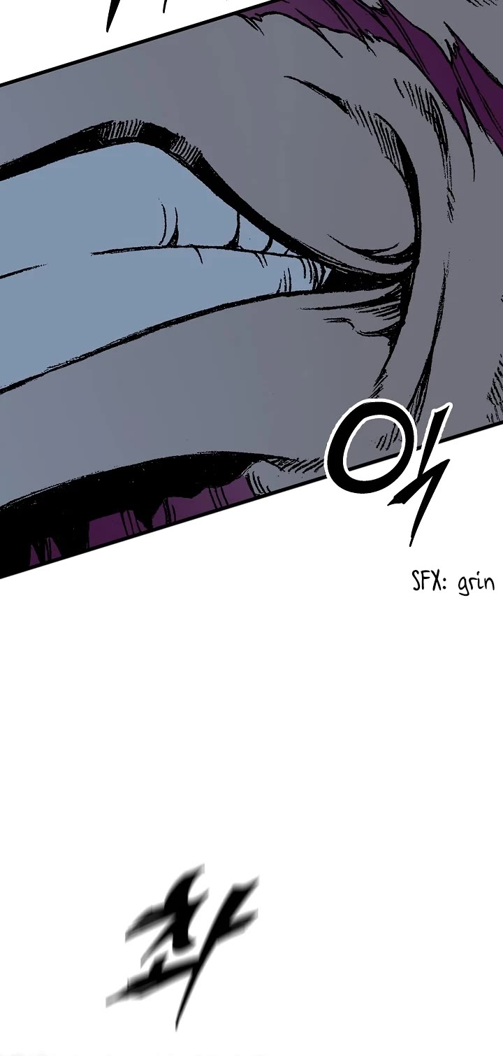 Memoir of the God of War Chap 108 - Next Chap 109