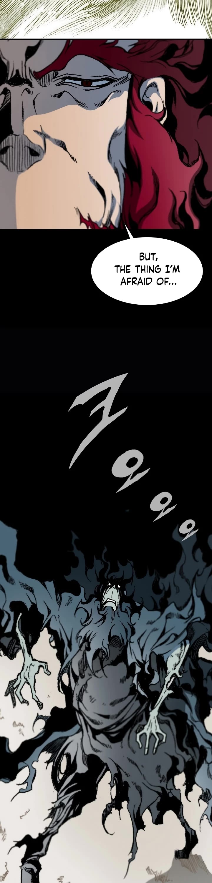 Memoir of the God of War Chap 108 - Next Chap 109