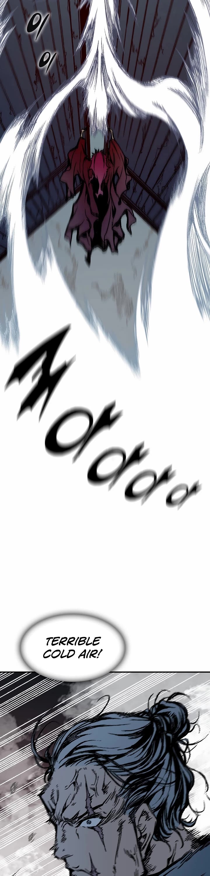 Memoir of the God of War Chap 108 - Next Chap 109