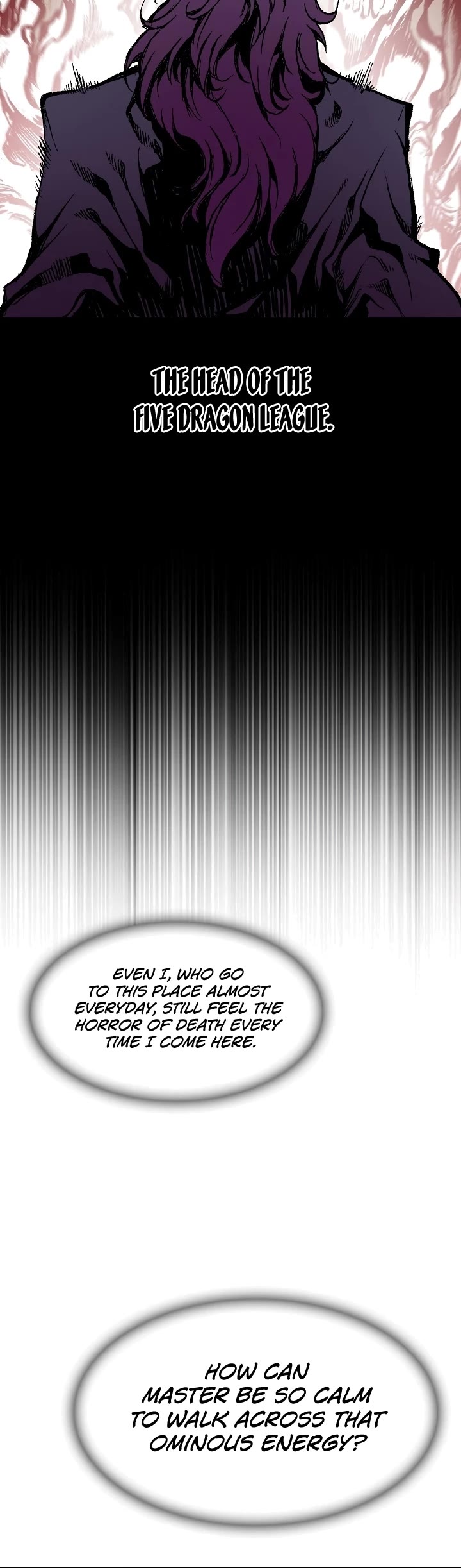 Memoir of the God of War Chap 108 - Next Chap 109