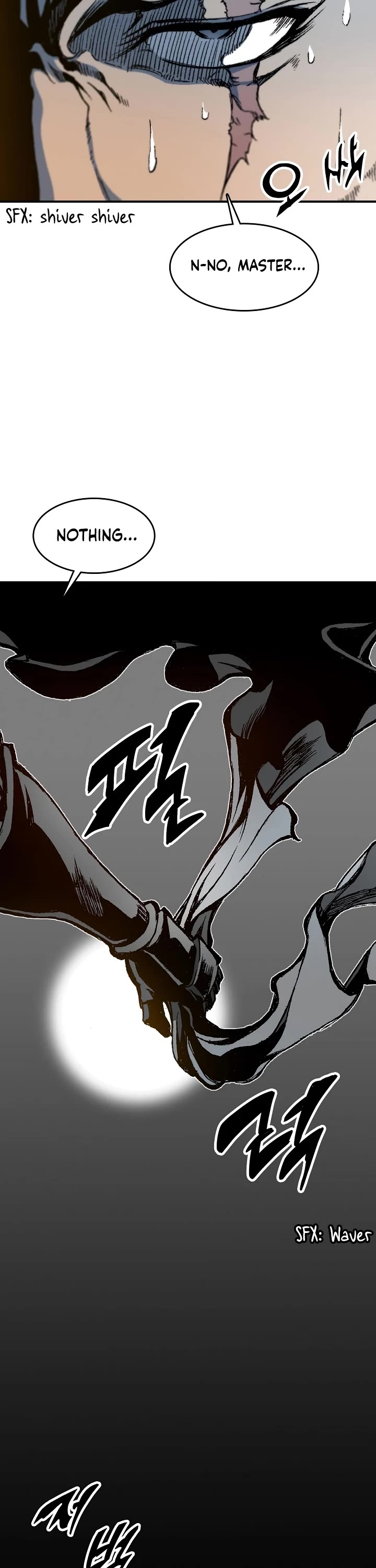 Memoir of the God of War Chap 108 - Next Chap 109