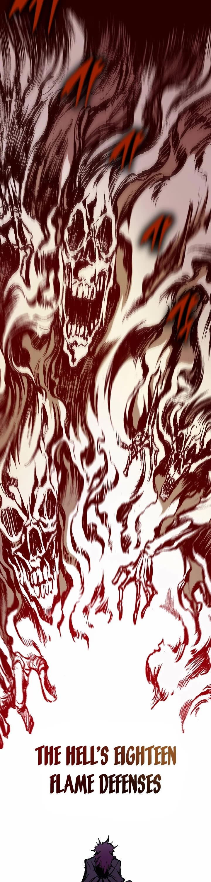 Memoir of the God of War Chap 108 - Next Chap 109
