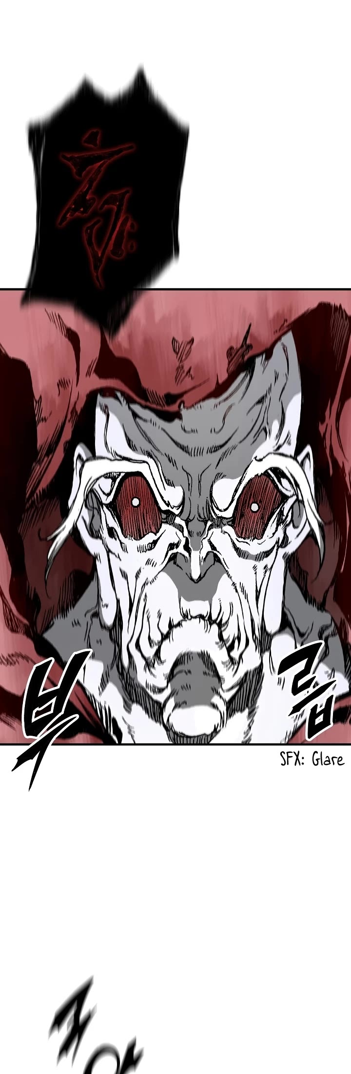 Memoir of the God of War Chap 108 - Next Chap 109