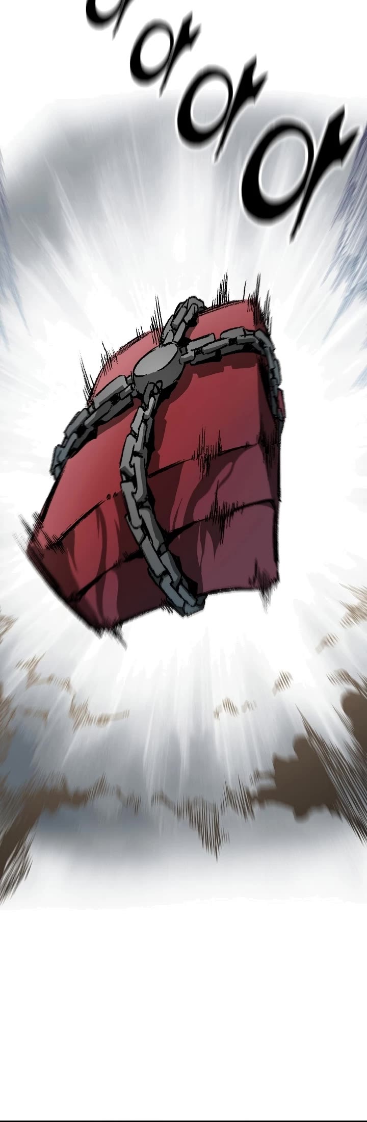 Memoir of the God of War Chap 108 - Next Chap 109