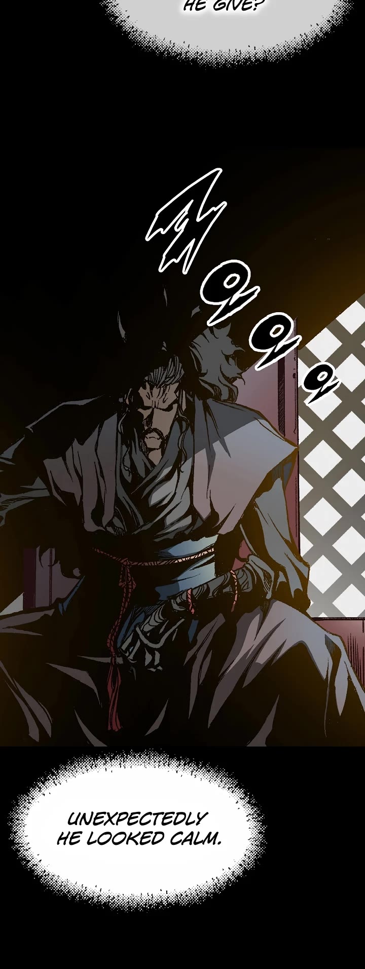 Memoir of the God of War Chap 108 - Next Chap 109