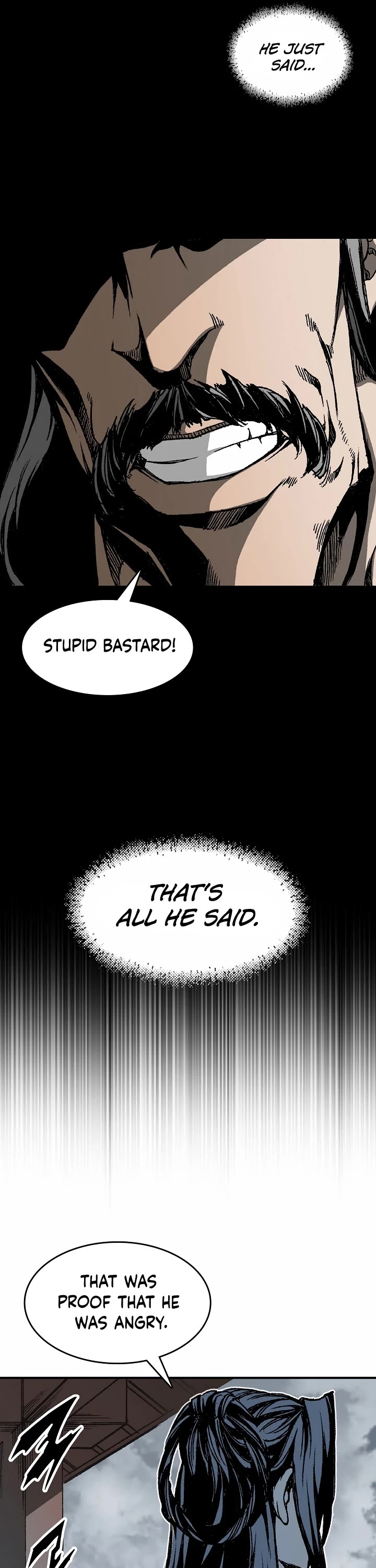 Memoir of the God of War Chap 108 - Next Chap 109