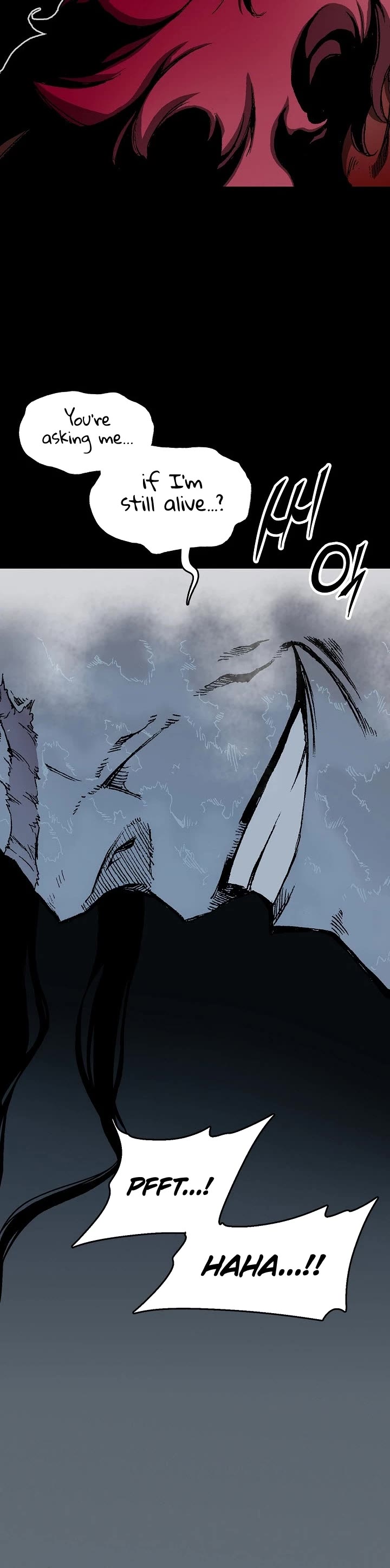 Memoir of the God of War Chap 109 - Next Chap 110