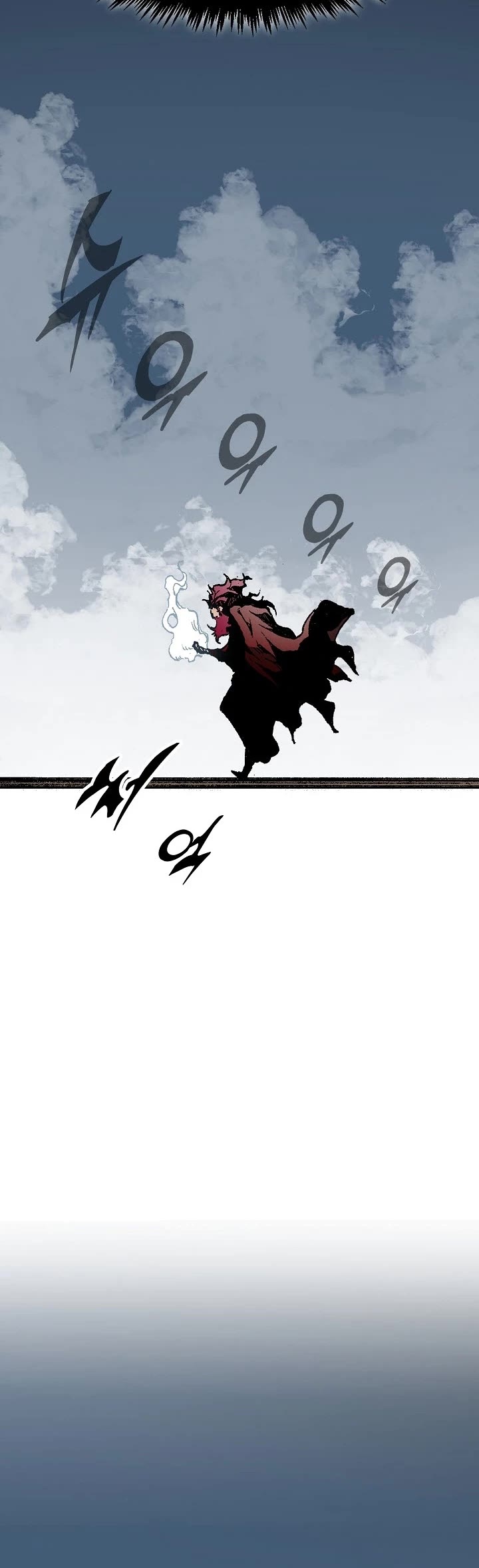 Memoir of the God of War Chap 109 - Next Chap 110