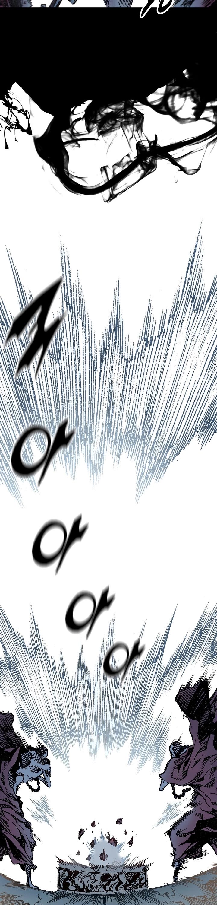 Memoir of the God of War Chap 109 - Next Chap 110