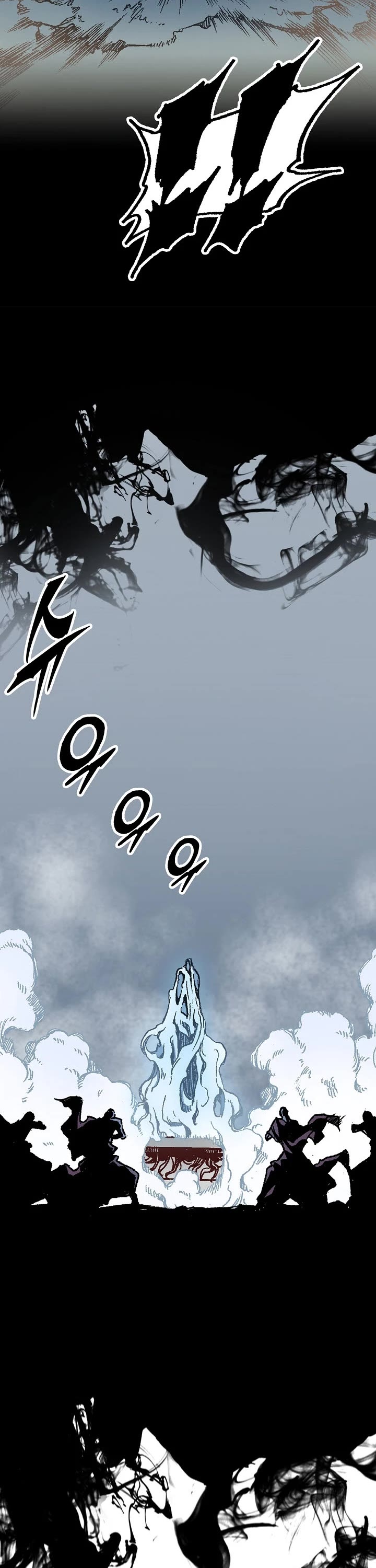 Memoir of the God of War Chap 109 - Next Chap 110