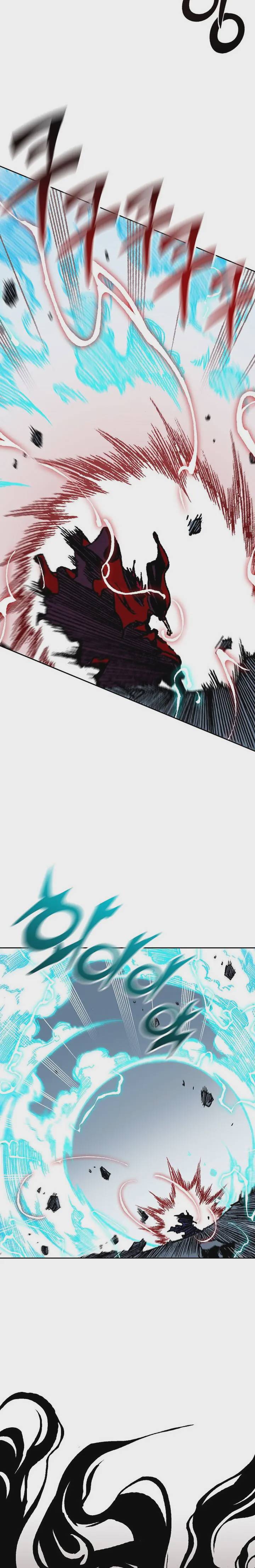 Memoir of the God of War Chap 100 - Next Chap 101