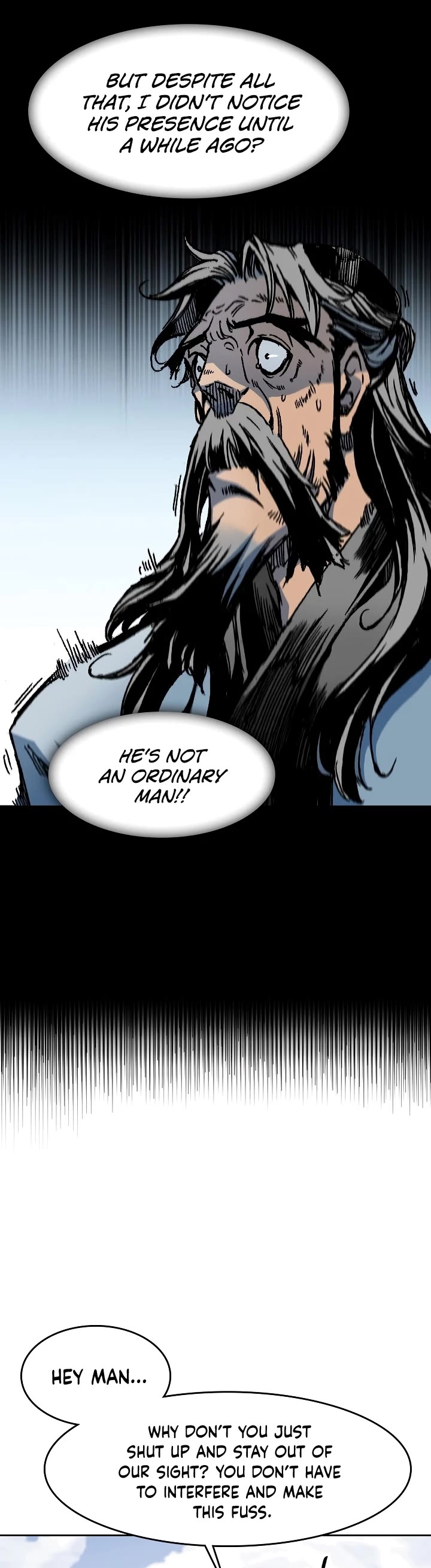 Memoir of the God of War Chap 102 - Next Chap 103