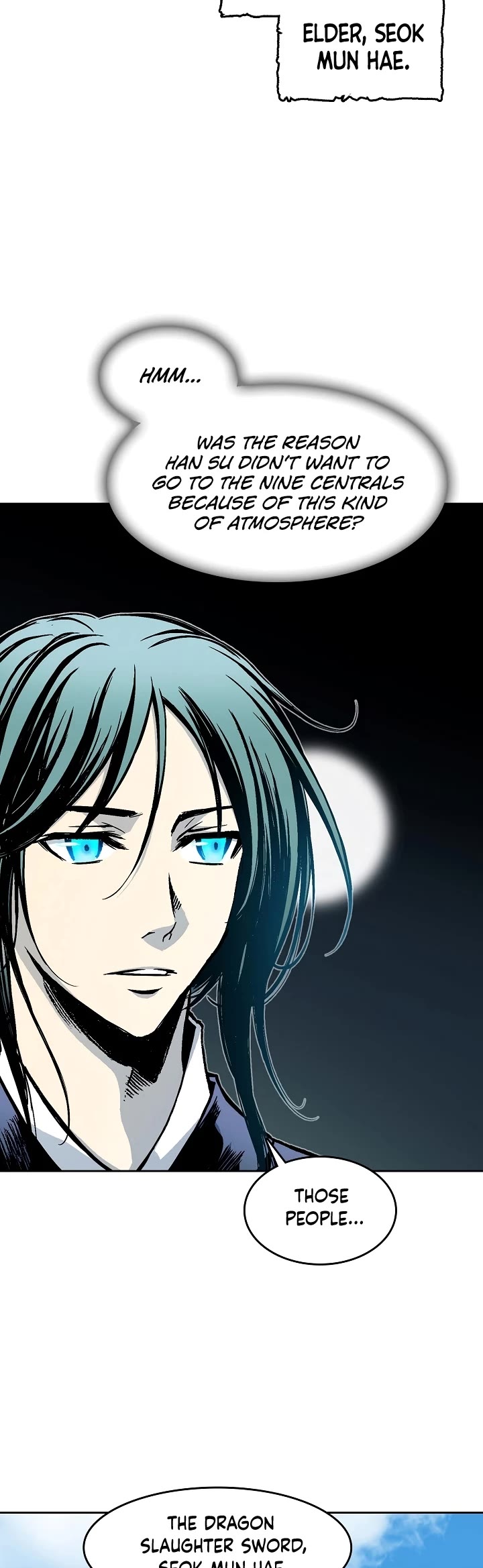 Memoir of the God of War Chap 102 - Next Chap 103