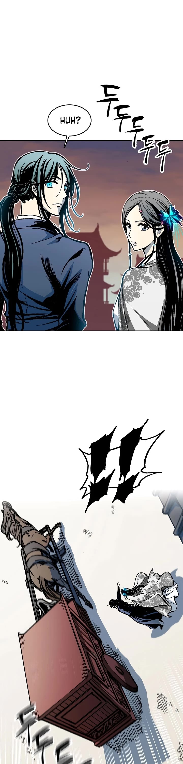 Memoir of the God of War Chap 103 - Next Chap 104