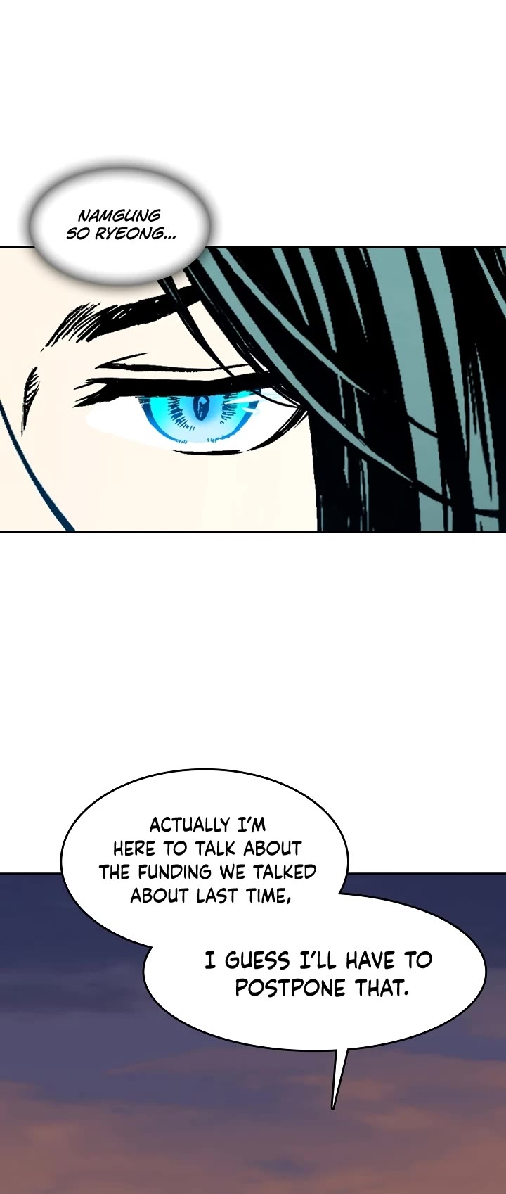Memoir of the God of War Chap 103 - Next Chap 104