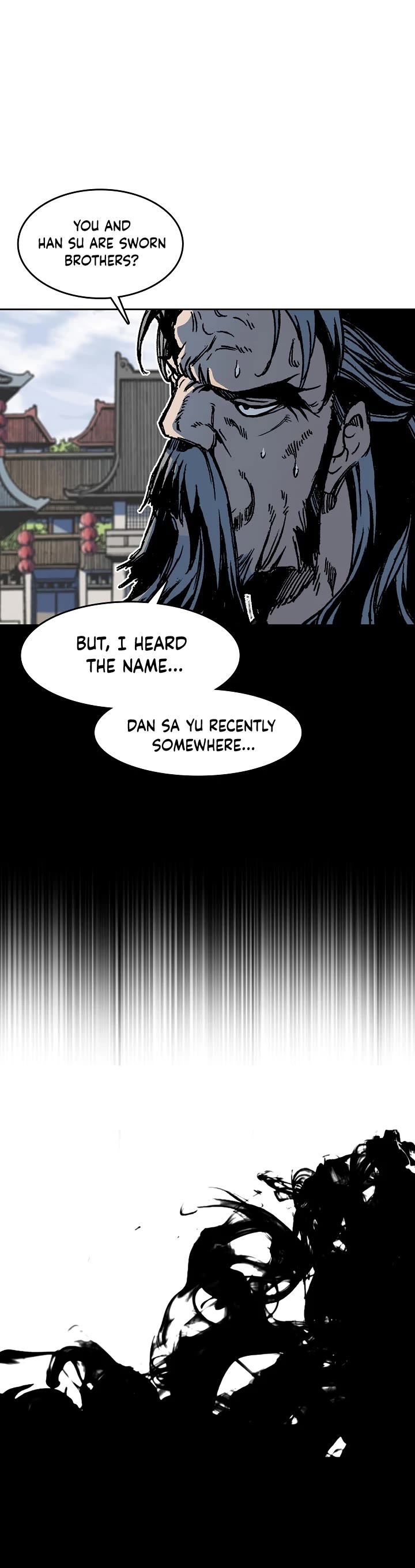 Memoir of the God of War Chap 103 - Next Chap 104