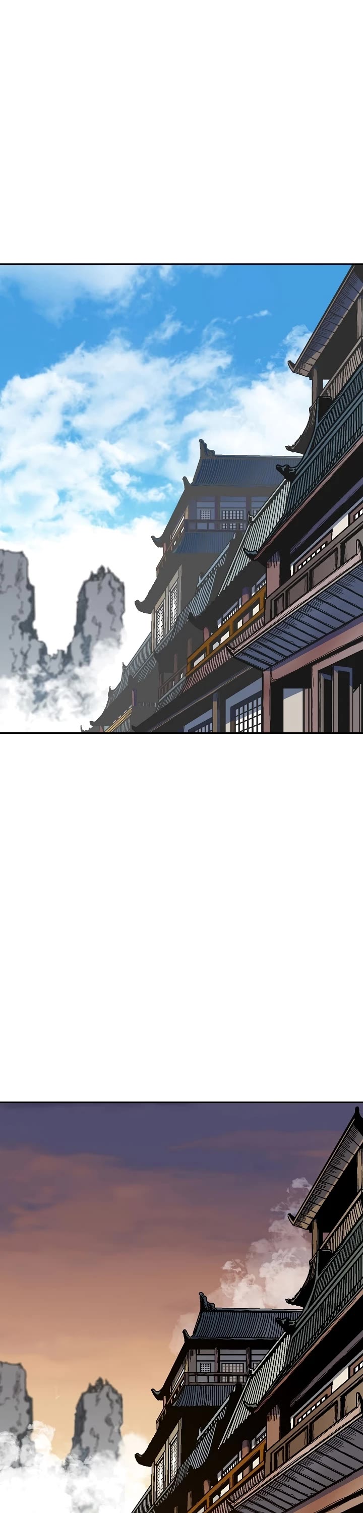 Memoir of the God of War Chap 103 - Next Chap 104